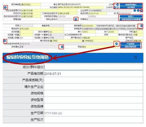 检验项目全面性