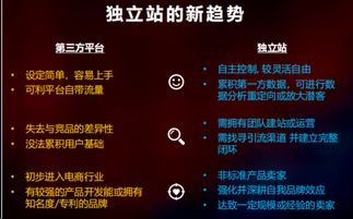域名选择的艺术：短期与长期的战略考量