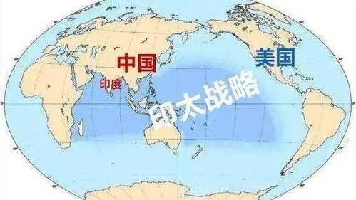 一、 美国战略转变与实力消减