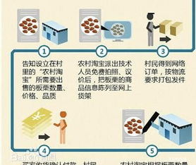 二、农村淘宝加盟后的职责和责任