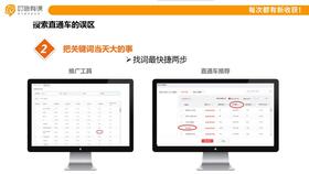 店铺流量的重要性