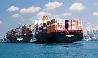 纽约港：全球主要贸易大港之一