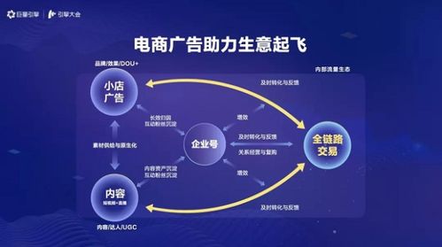 二、 抖音电商经营之道：零基础教学介绍