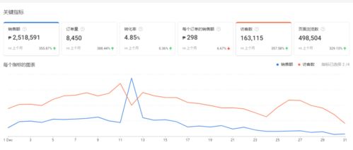 新入驻卖家：首月销售额集中在5000-20000美元区间