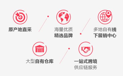 一、 跨境一件代发的系统对接与供应链管理的重要性