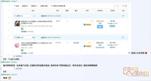 五、 店铺推广：流量与转化的双重追求