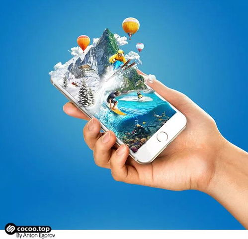 运用色彩心理学