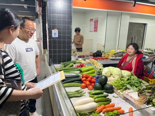 2. 菜农直供降低成本