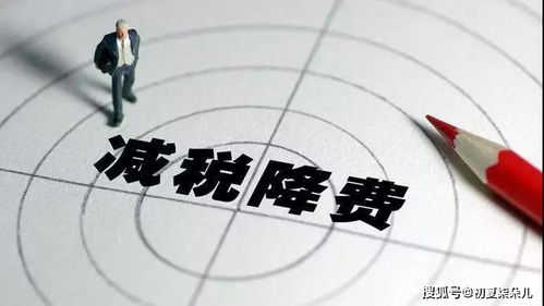 小规模企业豁免