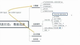 四、研究消费者行为