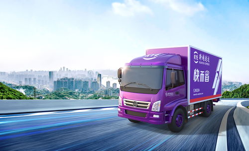 FTL整车运输：独特的运输模式