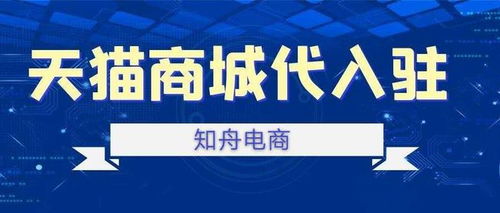 电商行业蓬勃发展， 天猫成为商家翘首以盼的渠道
