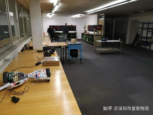 3. 选择物流合作伙伴