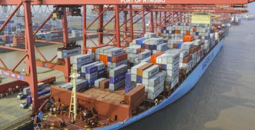 THC：集装箱码头操作费用的微妙影响