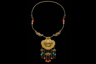 珠宝首饰：高档品类的独特魅力