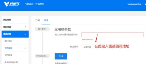 国际快递API对接的技术实现与效率提升