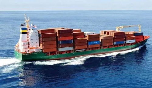 外堆场的基本情况