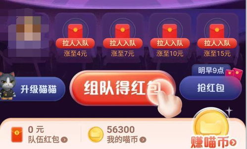 一、 淘宝双十一养猫退队流程详解