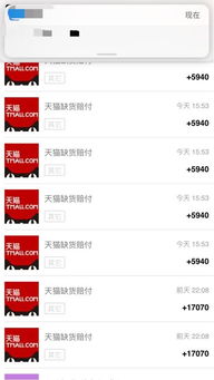 1. 假冒品牌套路