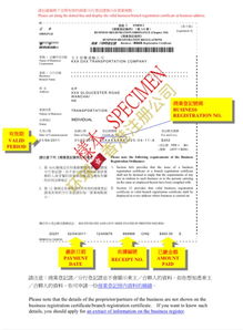 香港公司年审费用概述