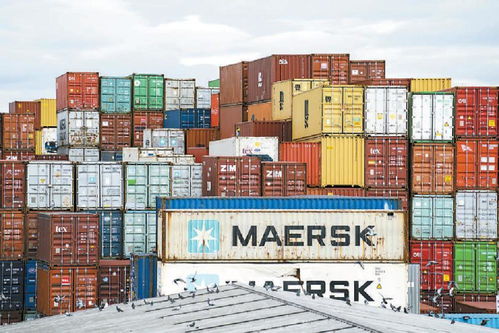 整柜派送：优化物流配送流程的关键