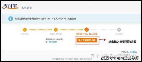 三、 身份认证——开启网店之旅的必经之路