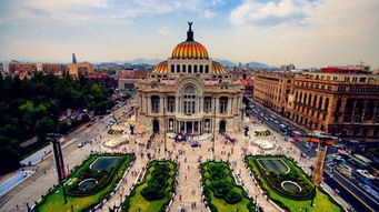 韦拉克鲁斯：充满生机与活力的城市