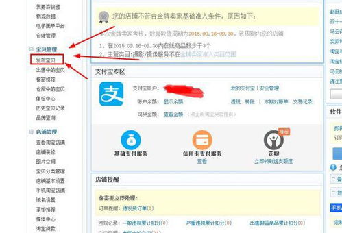 6. 宝贝细节图插入：细节决定成败