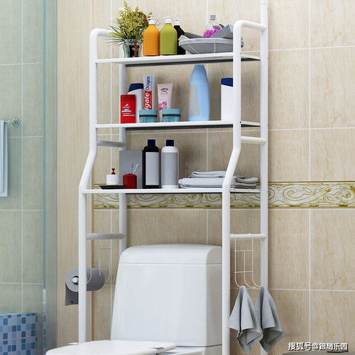 置物架的安装与使用技巧