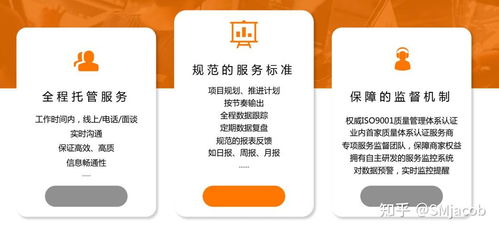 代运营模式的分类与特点