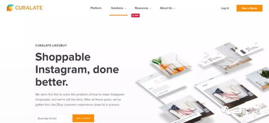 一、 惯与Instagram的简单介绍