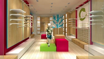 3. 合理布局商品分类