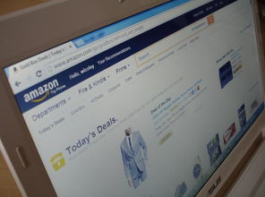 跨境电商的蓬勃发展， 亚马逊的吸引力