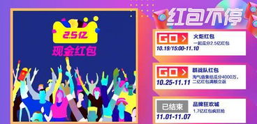 三、 双11购物狂欢节：11月11日