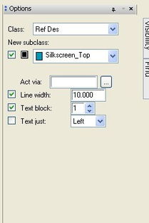 三、Allegro对比度调整的具体操作