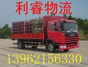 罗庄整车及零担运输价格概览