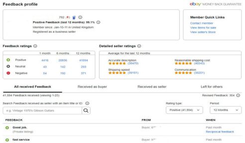一、 了解目标市场
