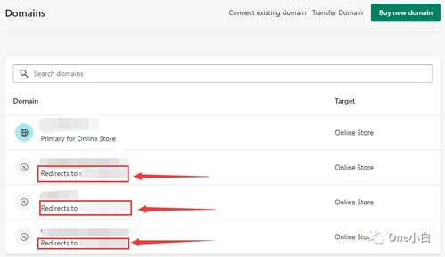 一、 引入第三方域名的必要性