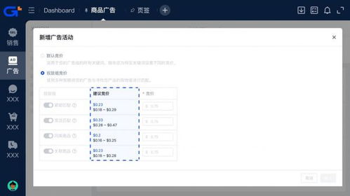 促销活动提醒助力库存与价格调整