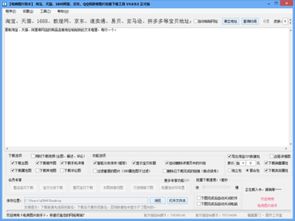 2. 选择店铺类型与类目