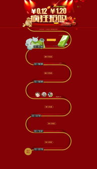 淘宝好价节活动解析