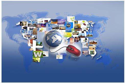 七、 跨境电商的快速发展