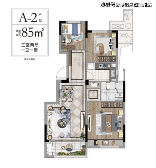 二、 天猫国际官方旗舰店的识别方法