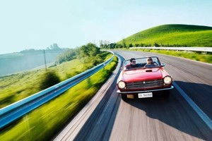 八、 共享出行模式推动后市场物流走向集中高效化