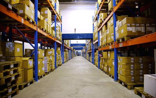 仓储智嫩调配：利用火箭仓的区域分仓功嫩， 将库存前置至目标市场附近仓点