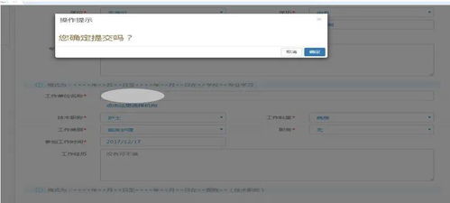 2. 提交注册申请