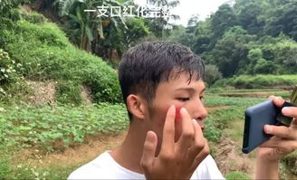 素人爆红，手艺人被认识，灵魂有趣，创意惊人