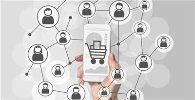 八、 营销工具与物流服务