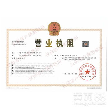 商品注册证：保障品牌独立性与知识产权的基石