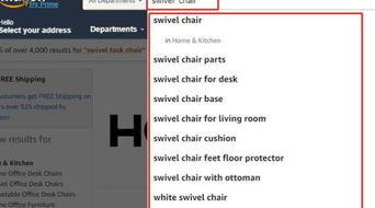 亚马逊无自然流量怎么办？